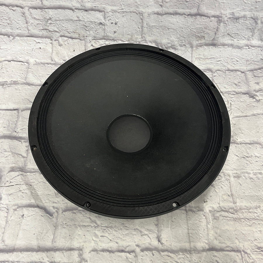Peavey Black Widow 18" Speaker
