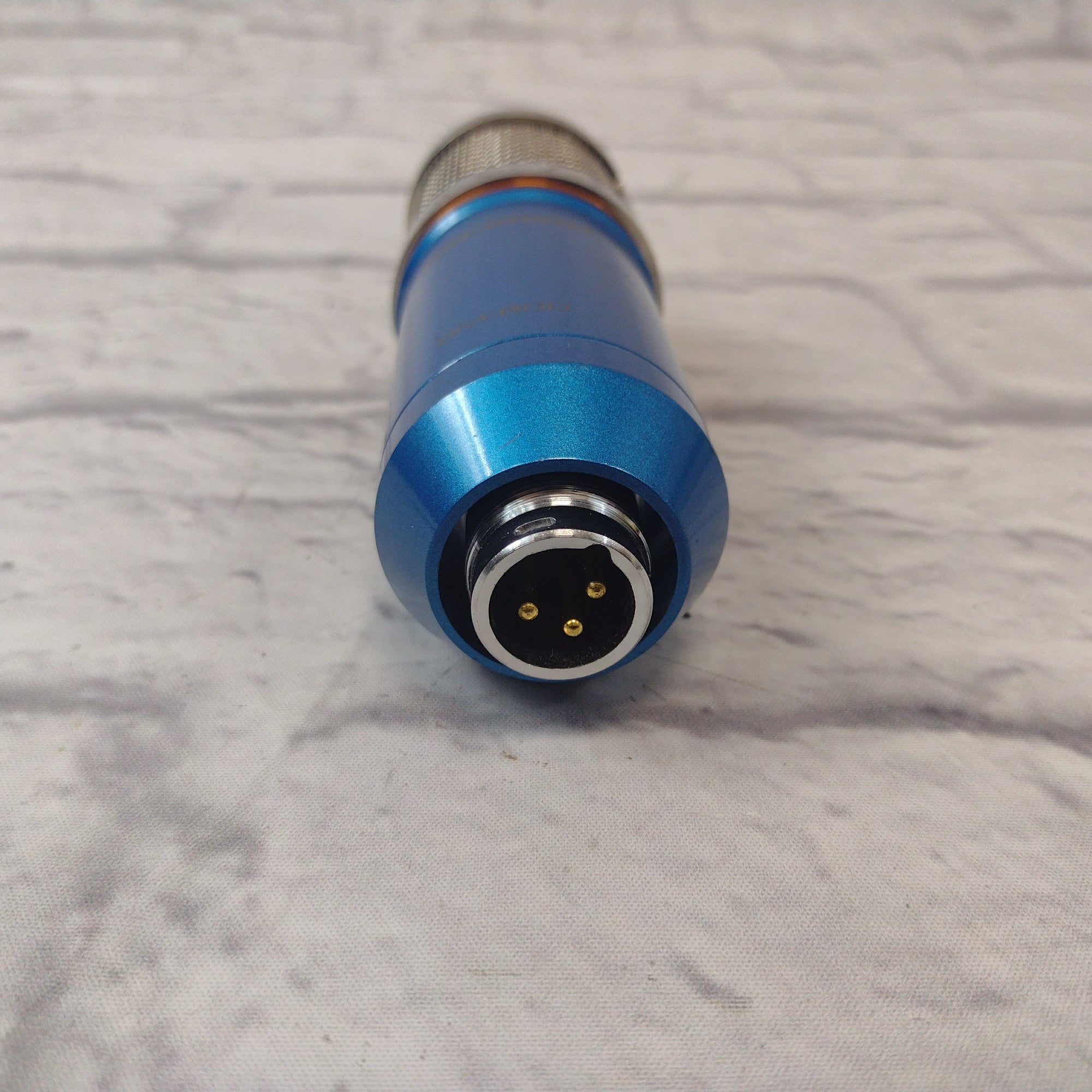 Excelvan Condenser BM-800 Microphone