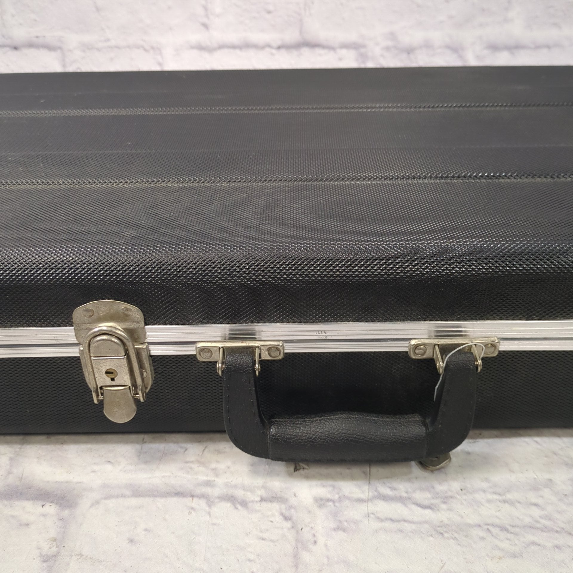 Guitar Research Electric Guitar Hard Case