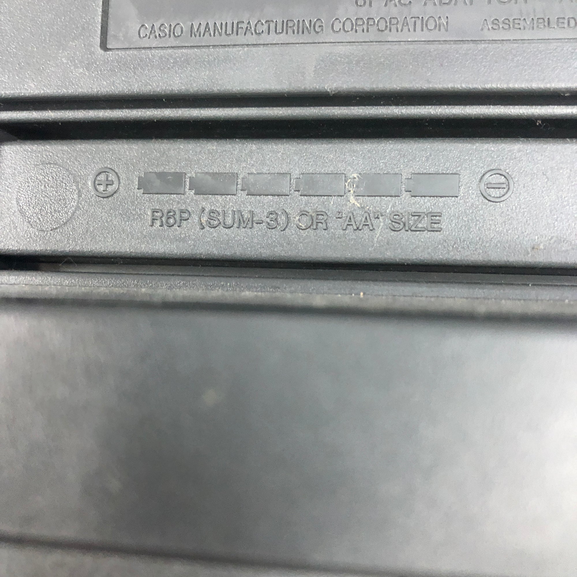 Casio CTK-150 49-Key Electronic Keyboard