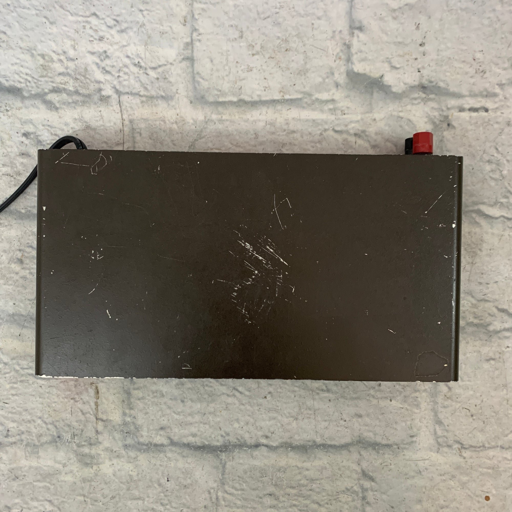Vintage Crown PH-4A 48V Phantom Power Supply