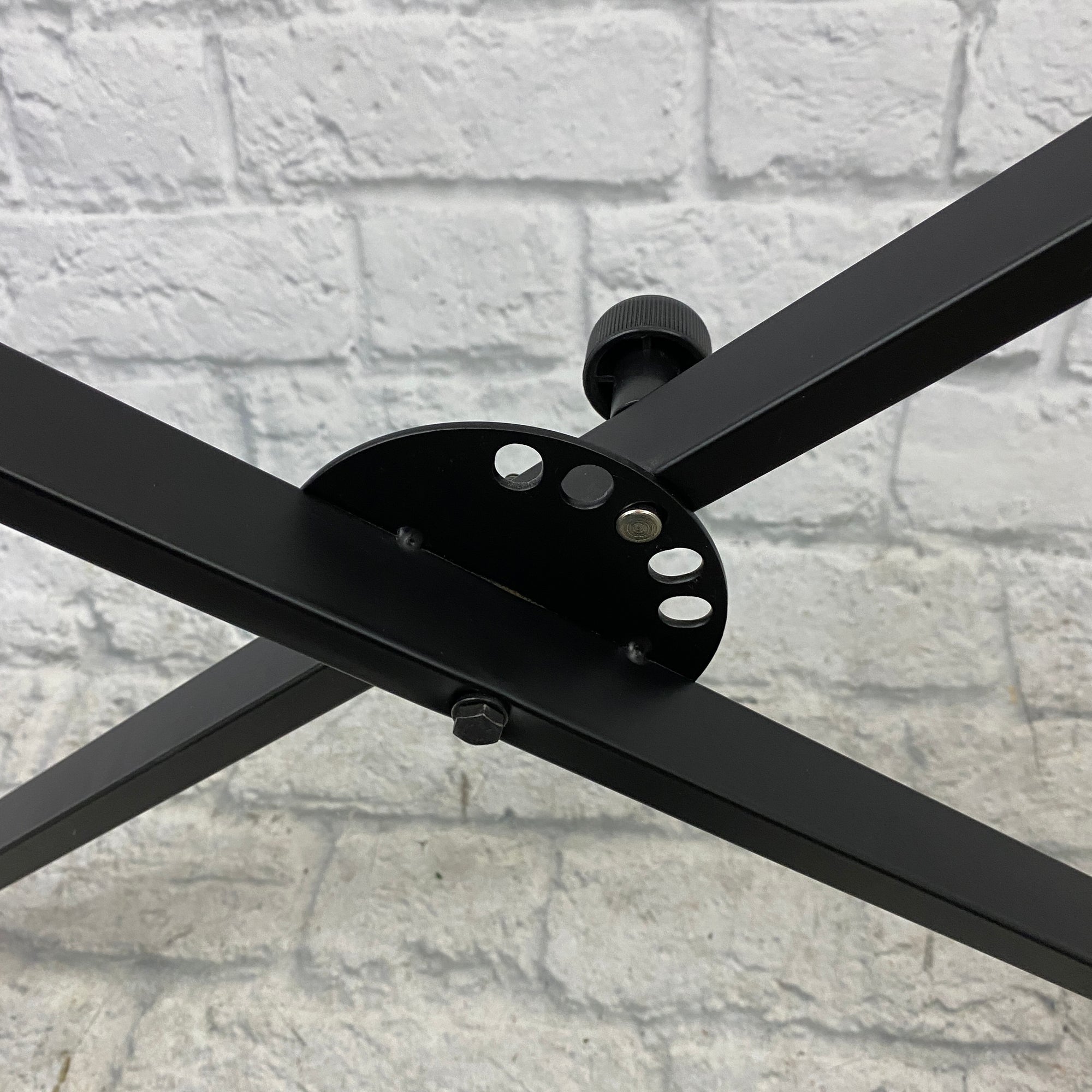 Hamilton Stage Rocker X Frame Quick Lock Keyboard Stand