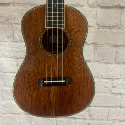 Fender Montecito Tenor Ukulele