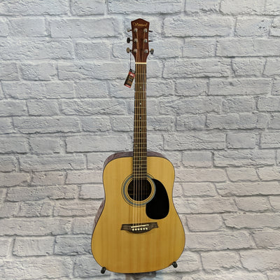 Ventura VWD2Gloss Acoustic Guitar - New Old Stock