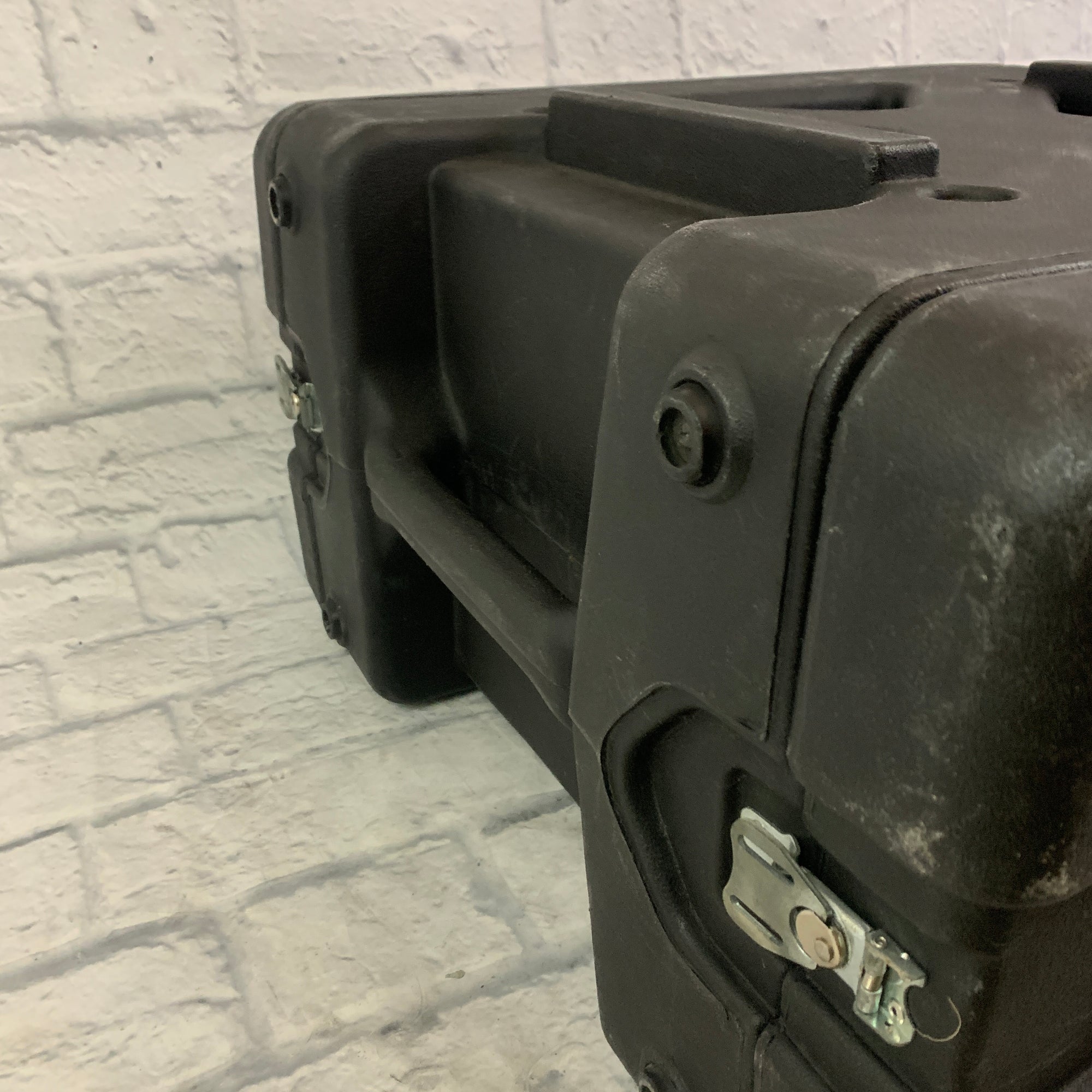 SKB 6U Molded Rack Case