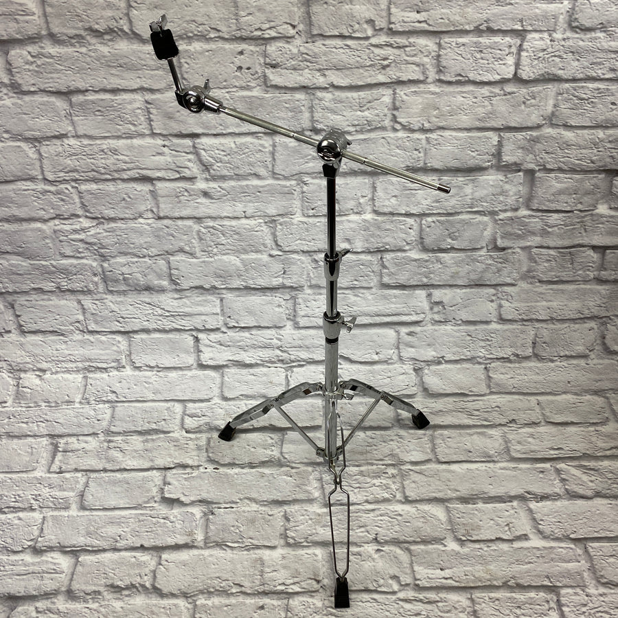 Pearl Double-Braced Boom Cymbal Stand