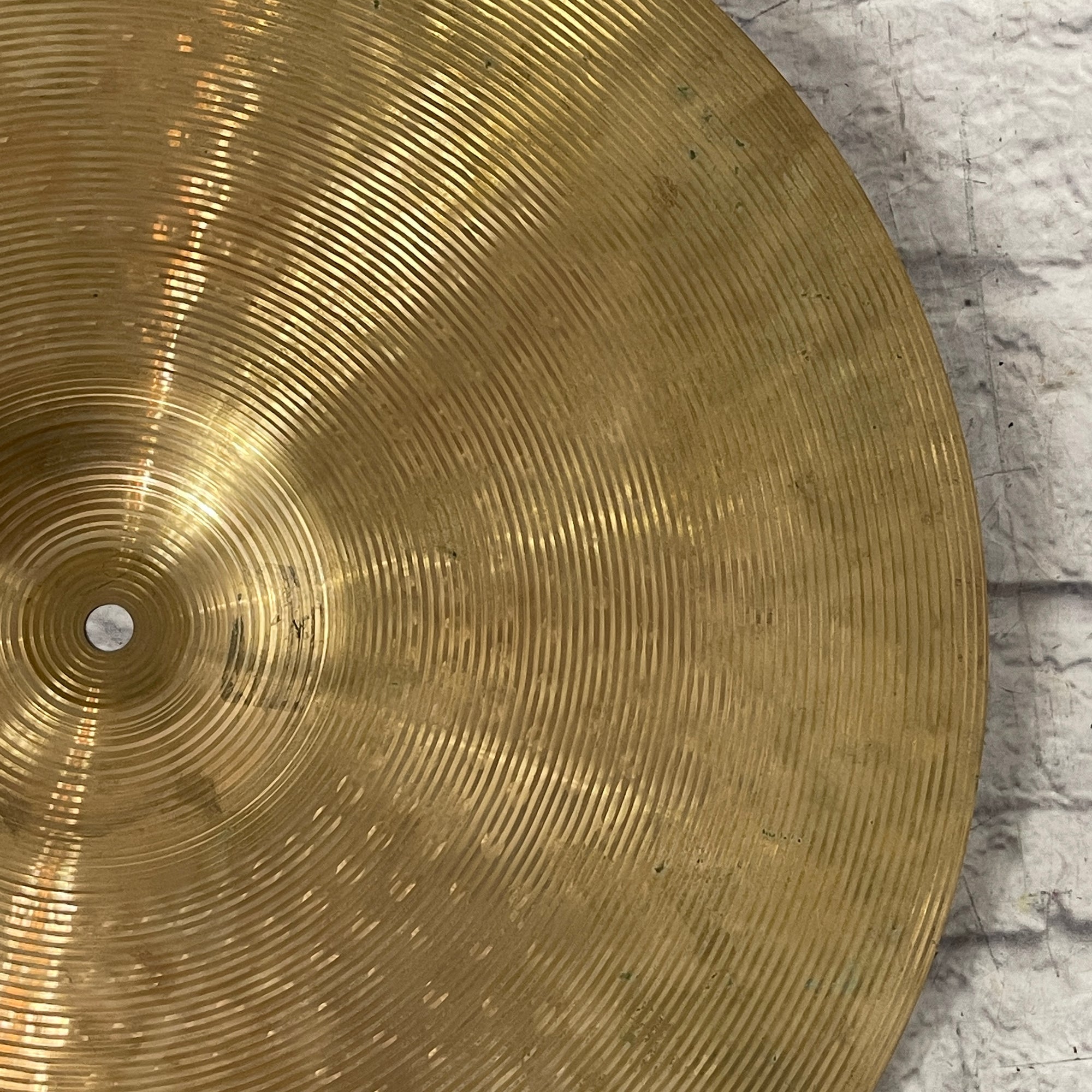 Zildjian ZHT 18 Fast Crash Cymbal