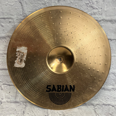 Sabian B8 20" Ride Cymbal