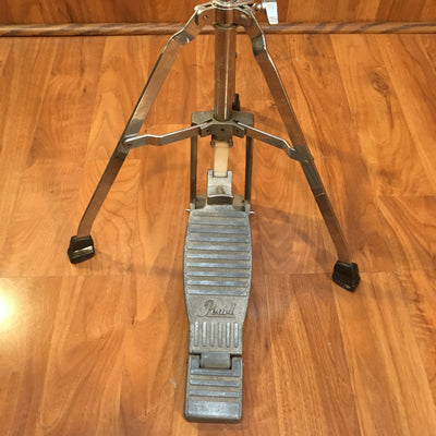 Vintage Pearl Single Braced Hi Hat Stand with Clutch