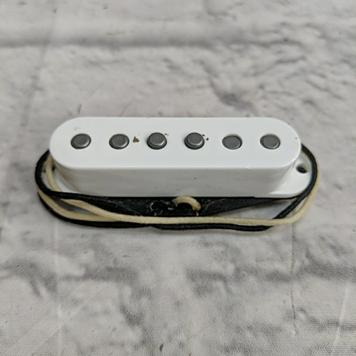 Mojotone Quiet Coil Strat Bridge Pickup