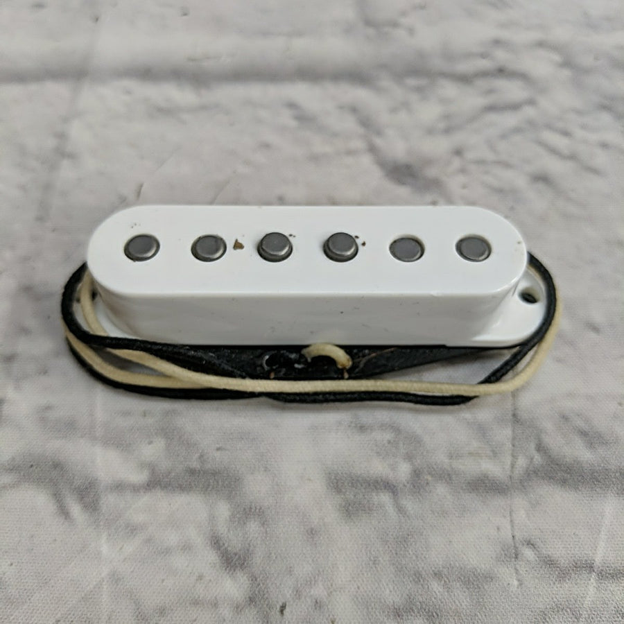 Mojotone Quiet Coil Strat Bridge Pickup