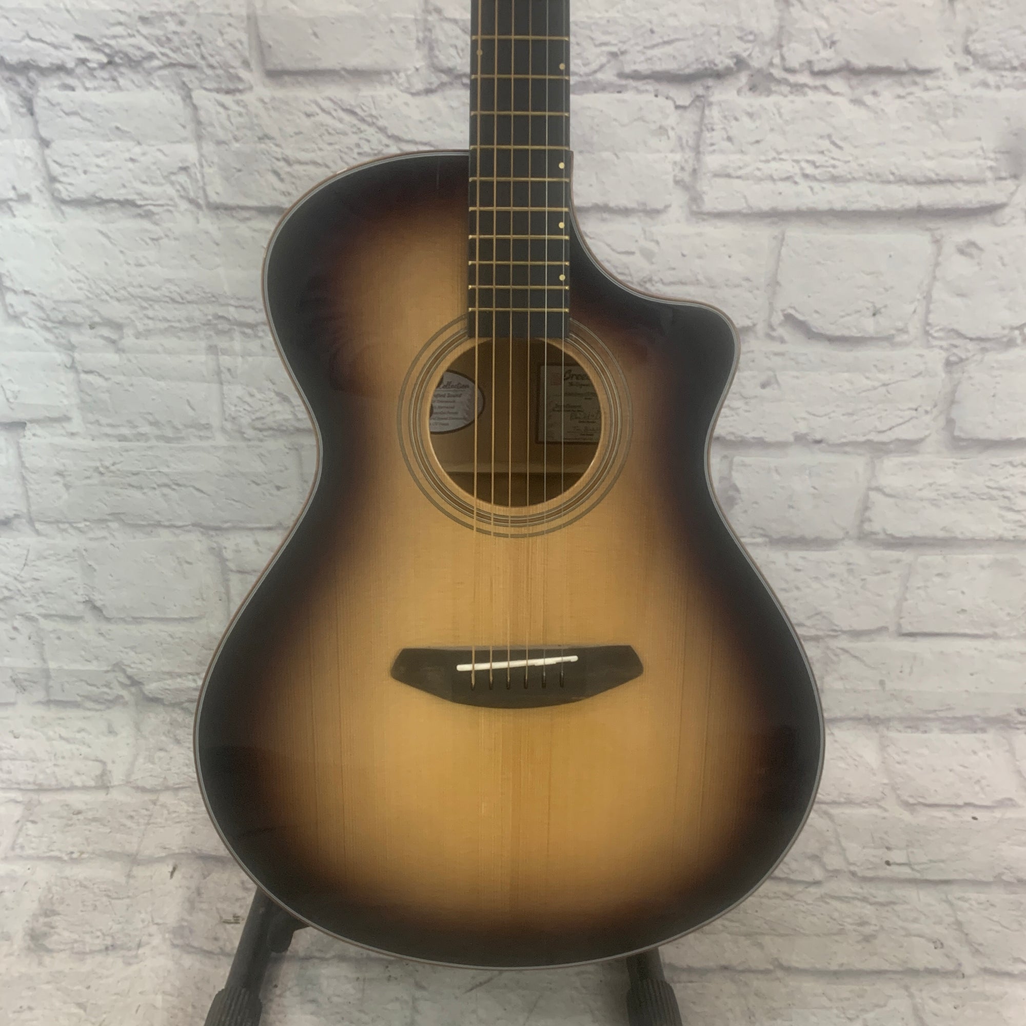 Jasmine S35 Acoustic Guitar