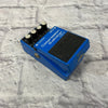 Boss CS-3 Compression Pedal As IS