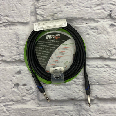 Monster 12' Standard 100 Instrument Cable