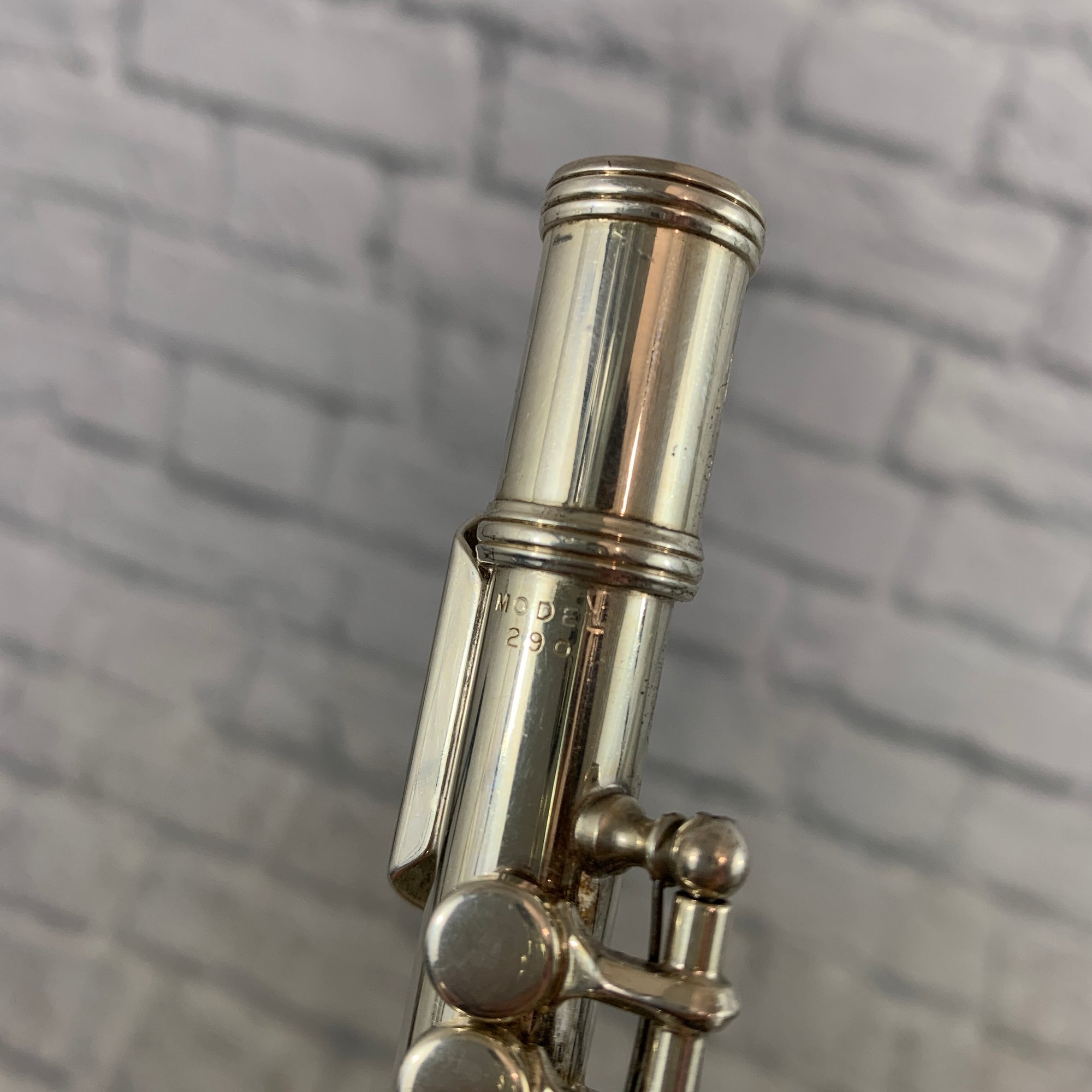 soprano sax