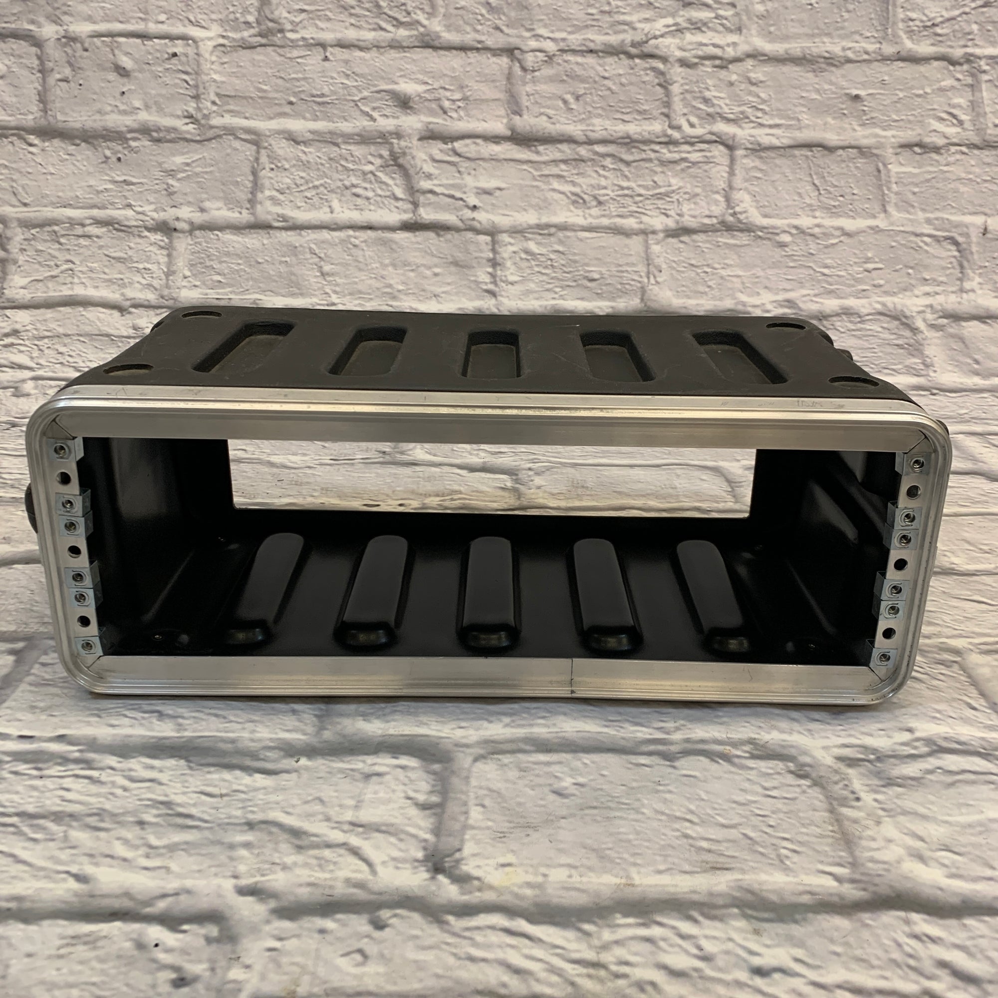 SKB 2U Rack Case