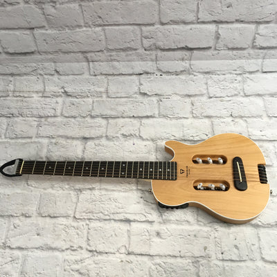 Traveler Escape MkIII Acoustic Electric Guitar