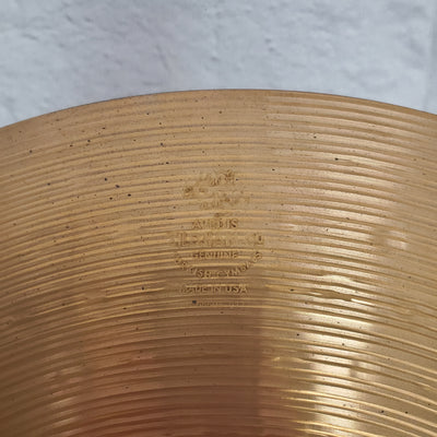 Zildjian ZBT 22" Ride Cymbal