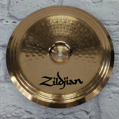 Zildjian ZXT 14" Total China Cymbal