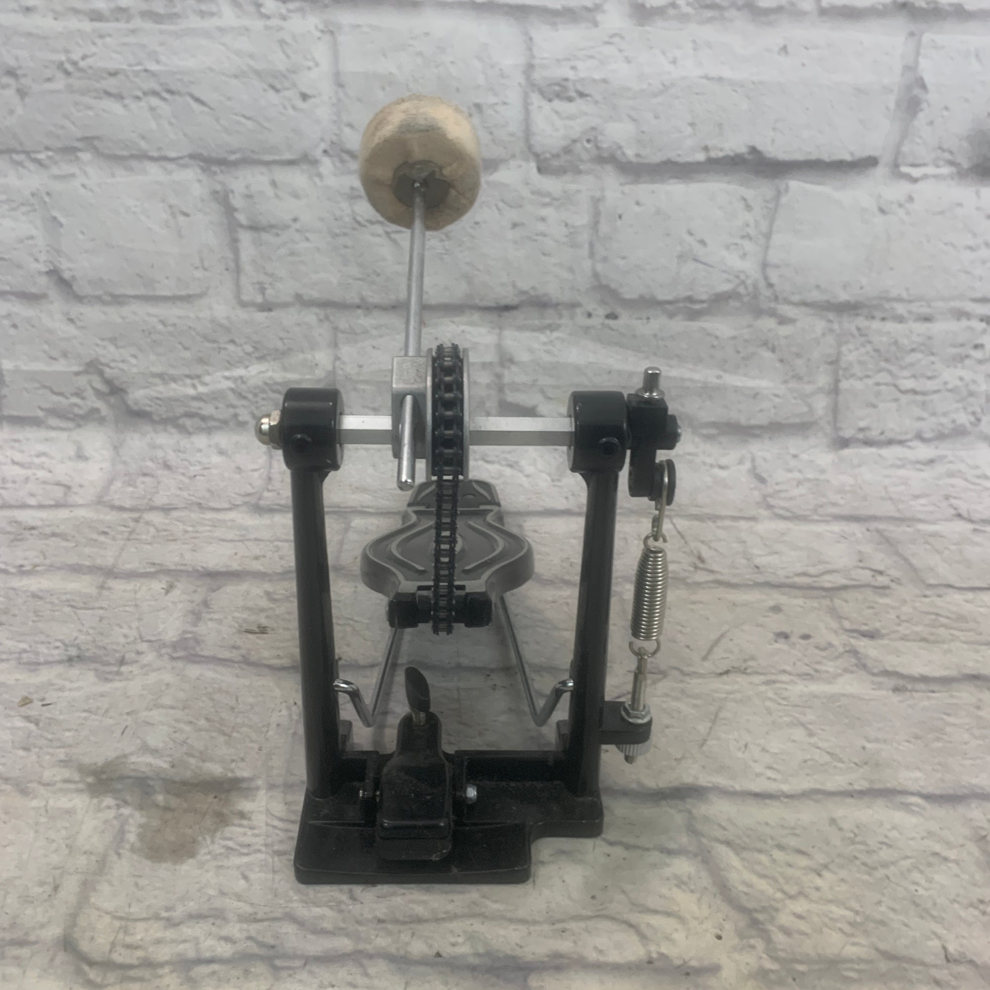 Unknown Single Kick Pedal