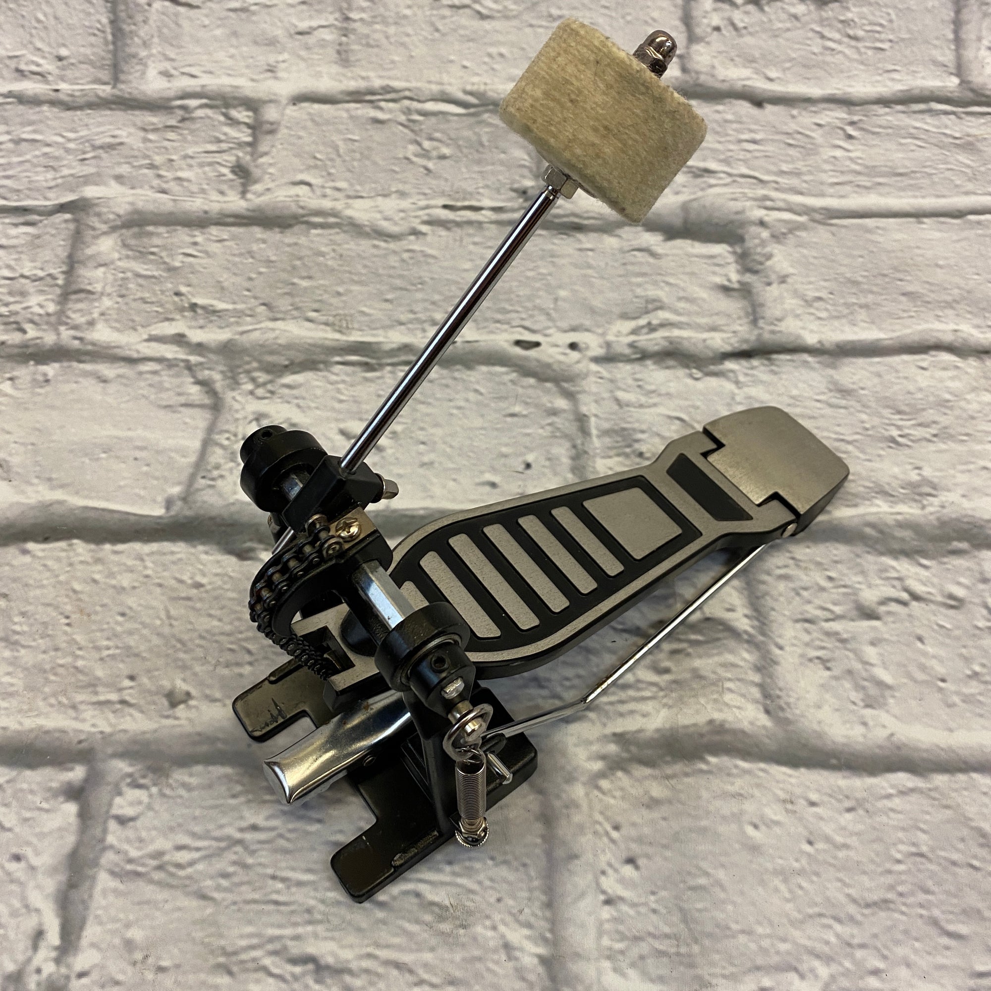 Unknown Bass Drum Kick Pedal