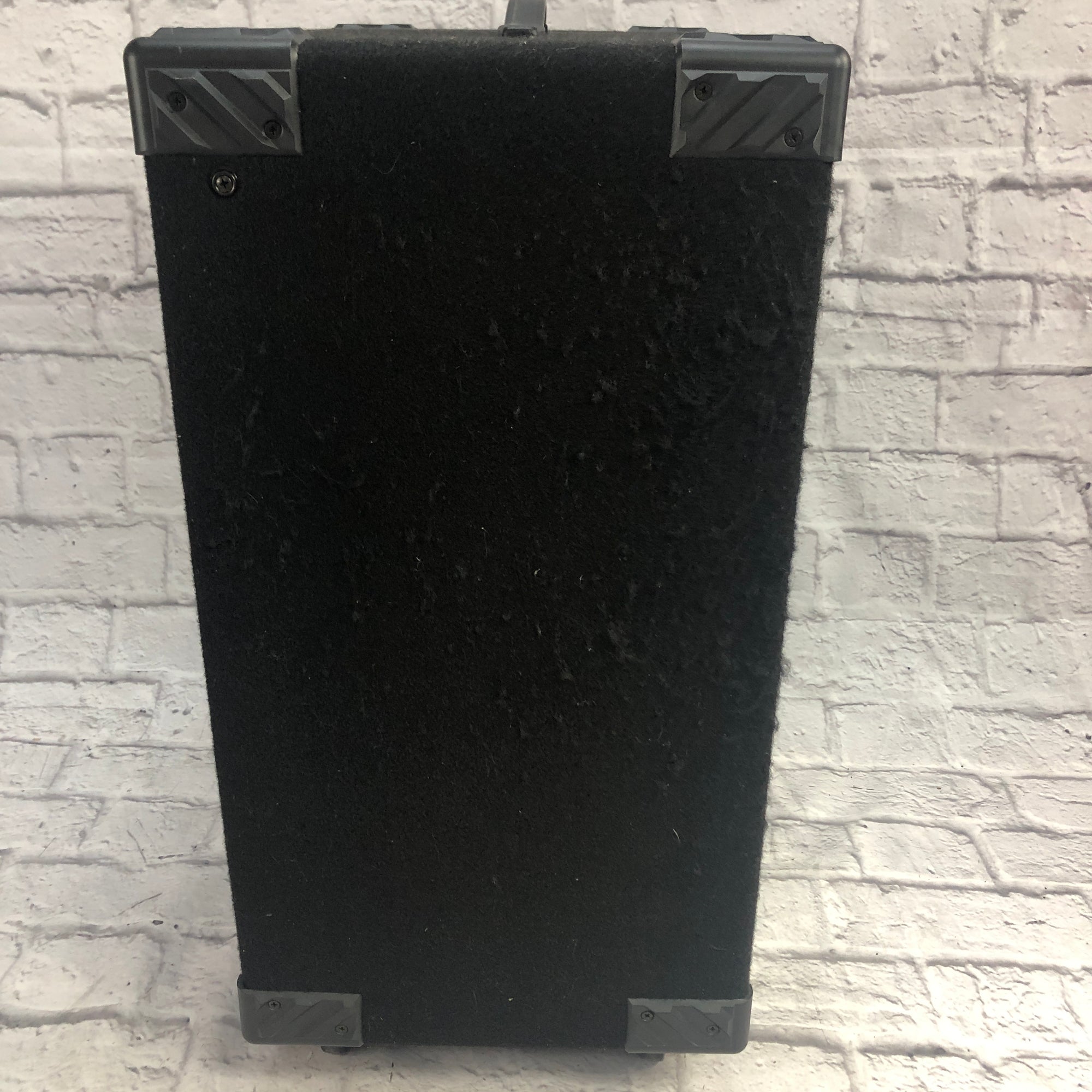 Fender Rumble 100 Bass Combo Amp