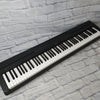 Yamaha P-35 Digital Piano