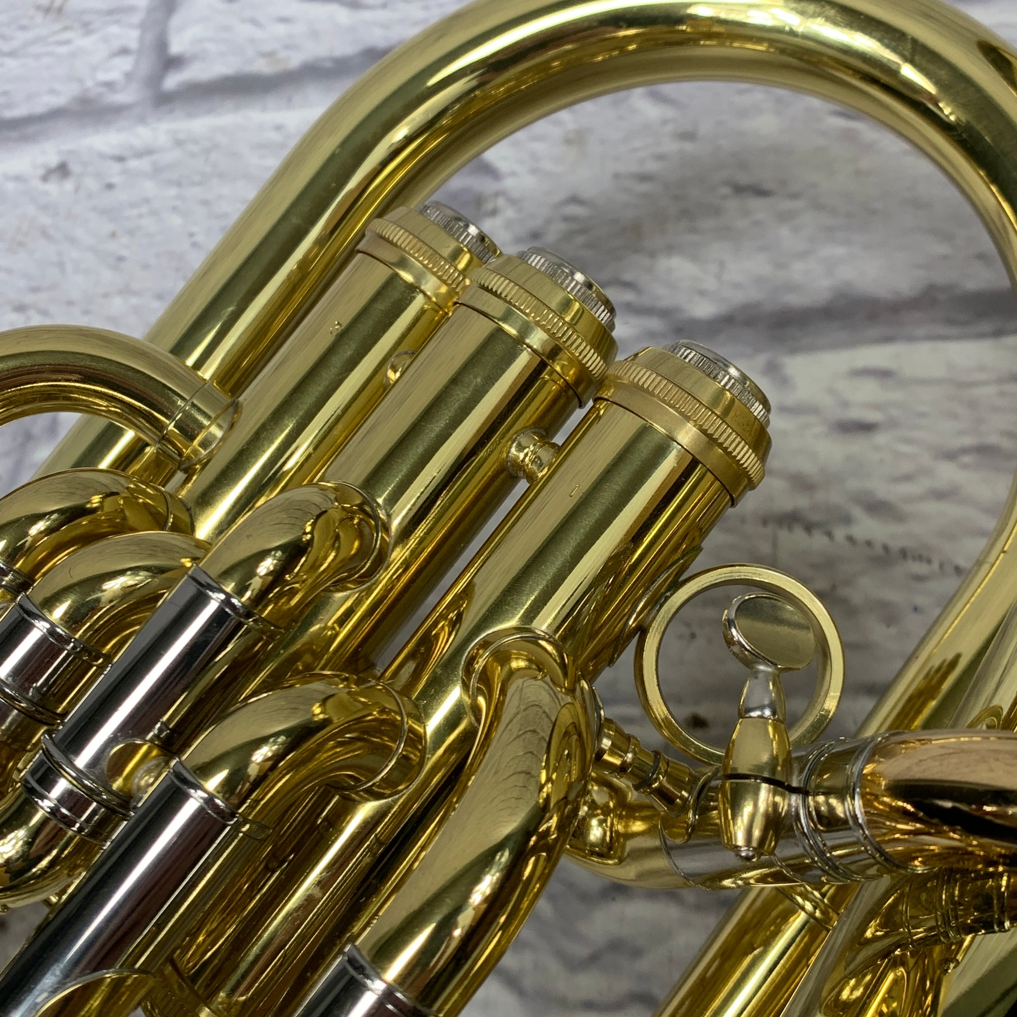 Jupiter CXL CE-40 Baritone