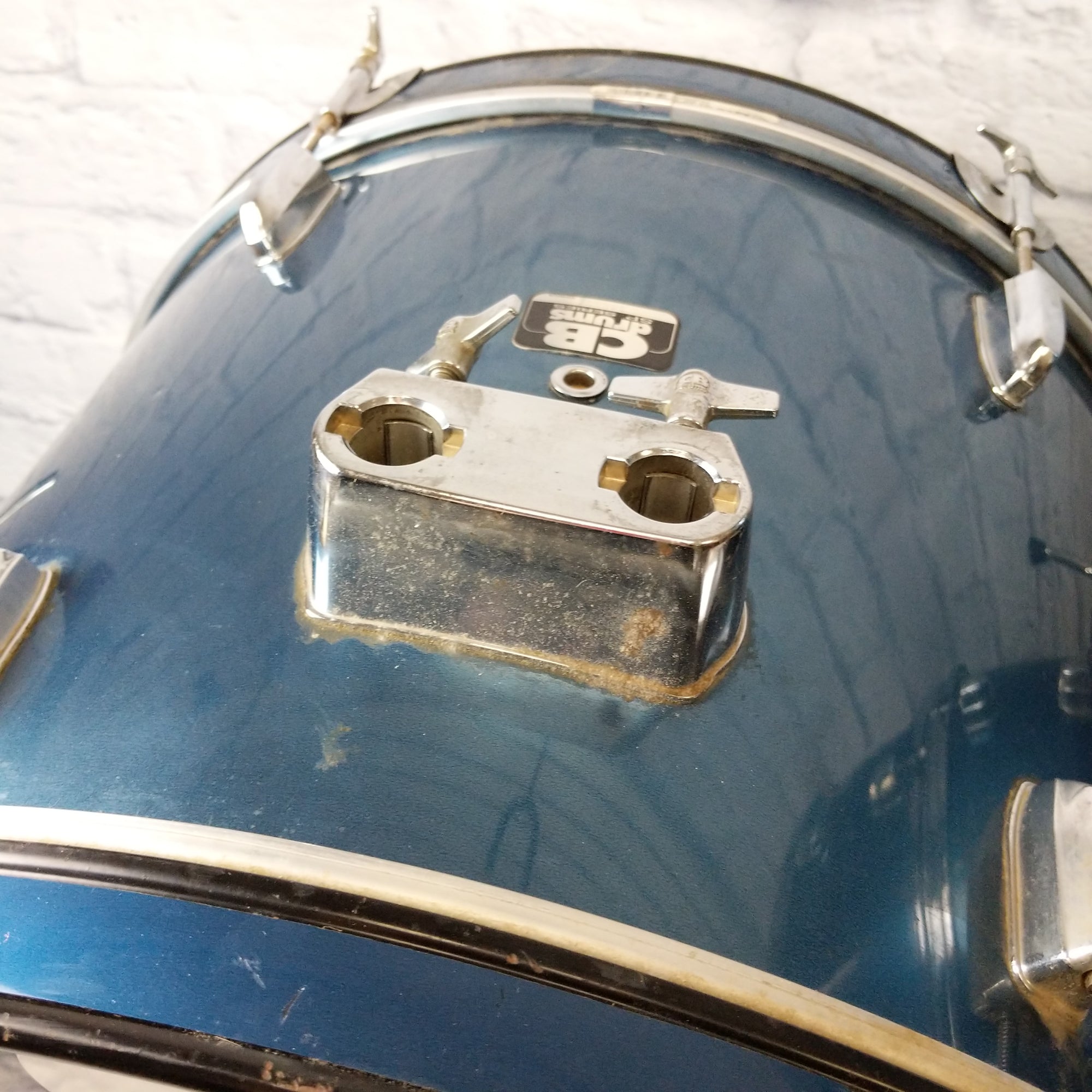 CB Percussion SP Series 4 Piece Drum Kit Drum Kit