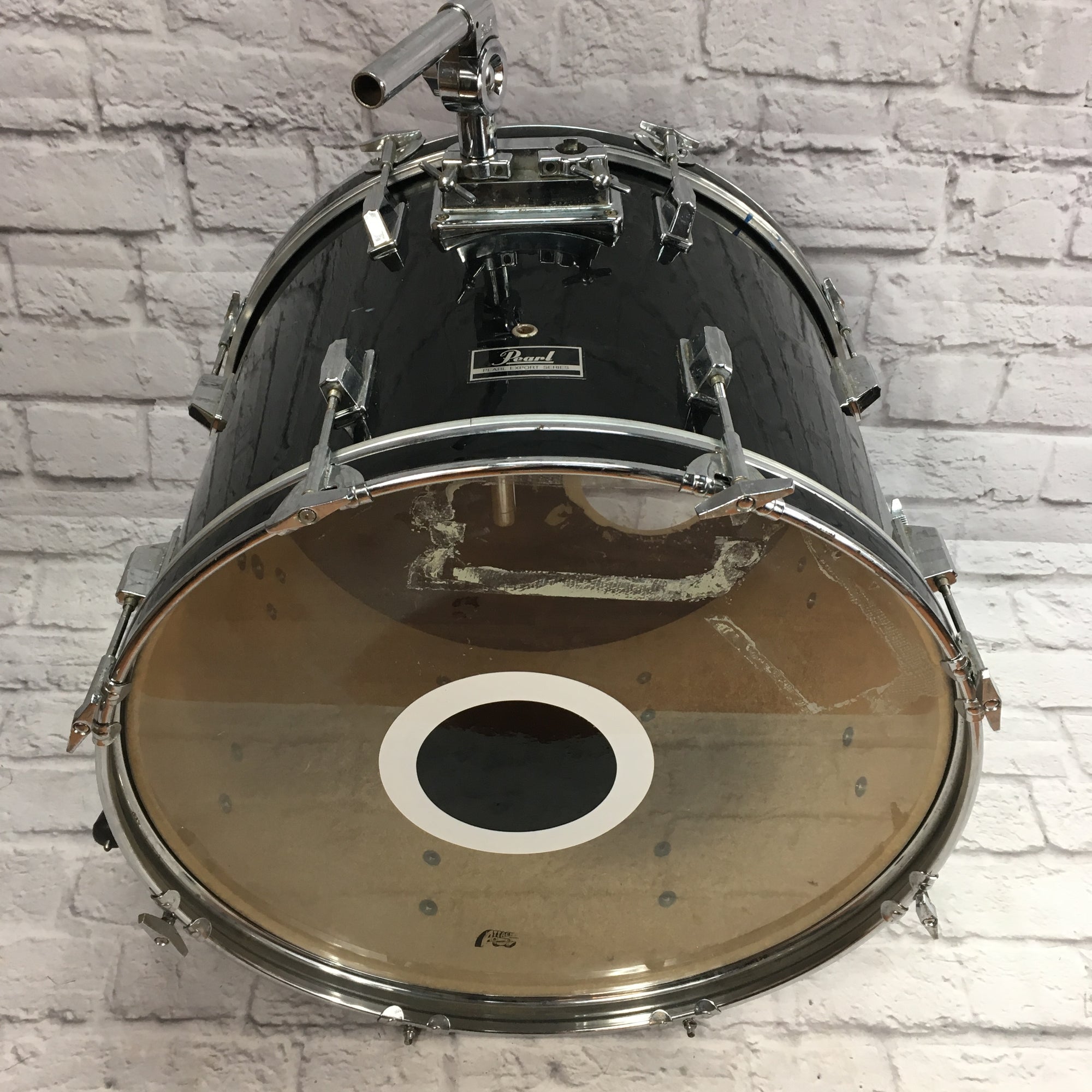 Pearl Export 22 x 16 Bass Drum