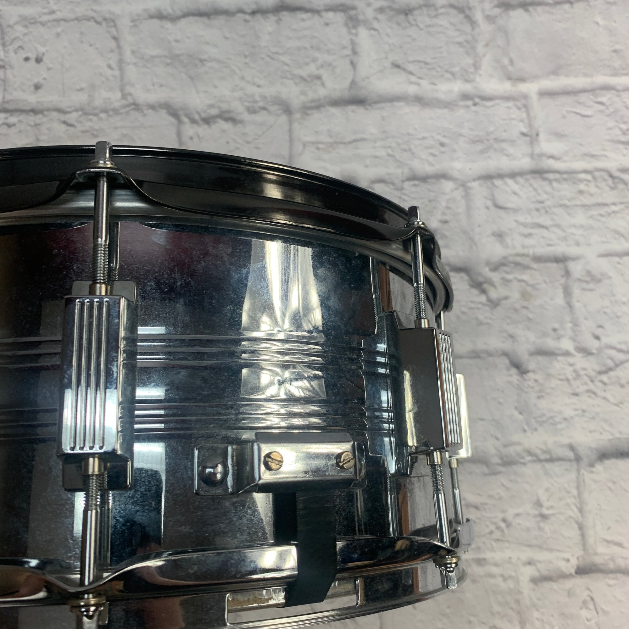 Tama Rockstar MIJ 14x6 Snare