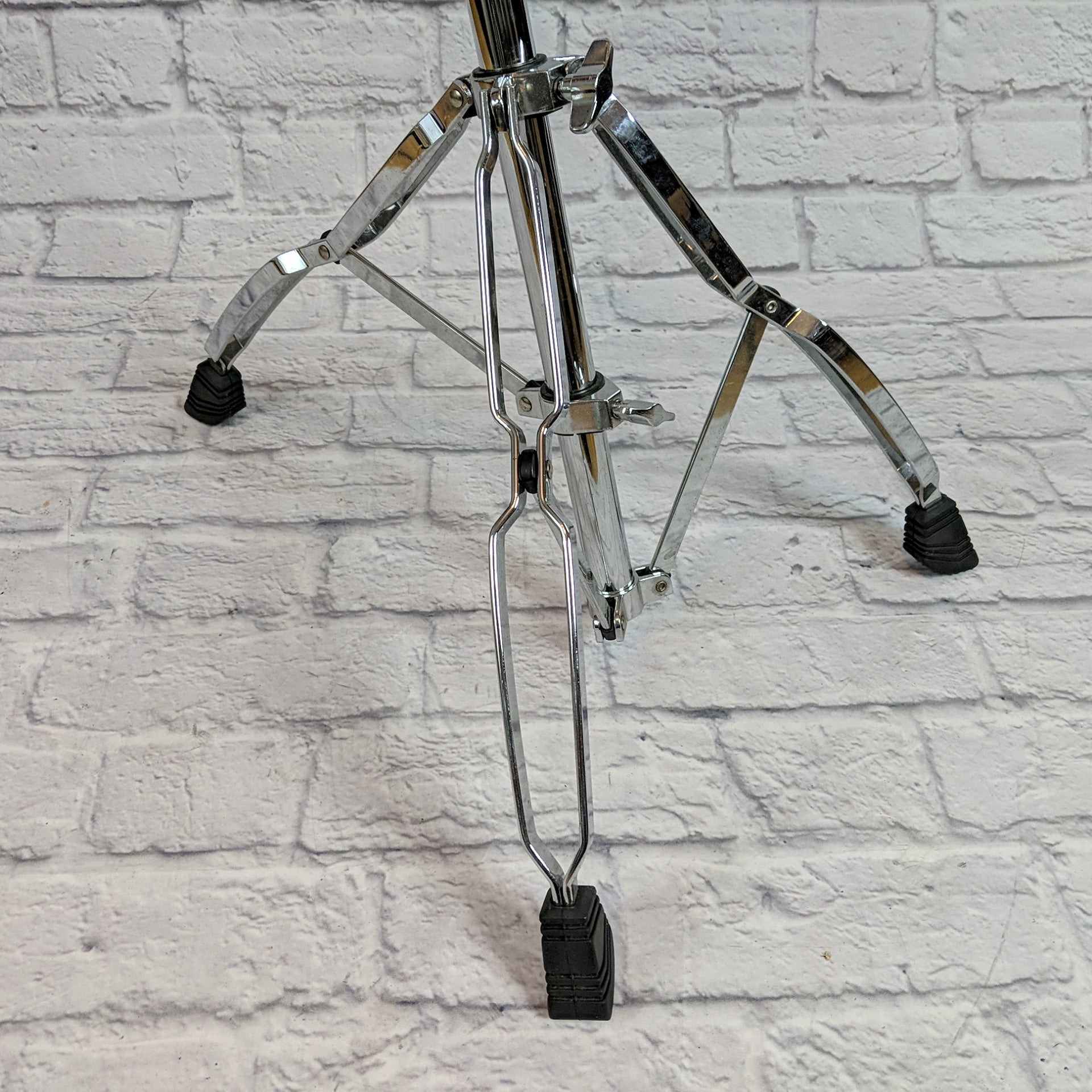Tama RoadPro Stilt Base with Omni Sphere Tom Stand