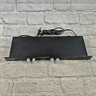 BBE Sonic Maximizer 462