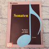 Brahms: Sonaten