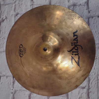 Zildjian ZBT 14" Hi Hats
