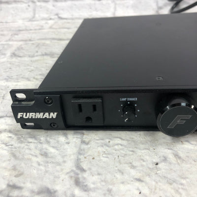 Furman PL-Plus C Rack Mount Power Conditioner