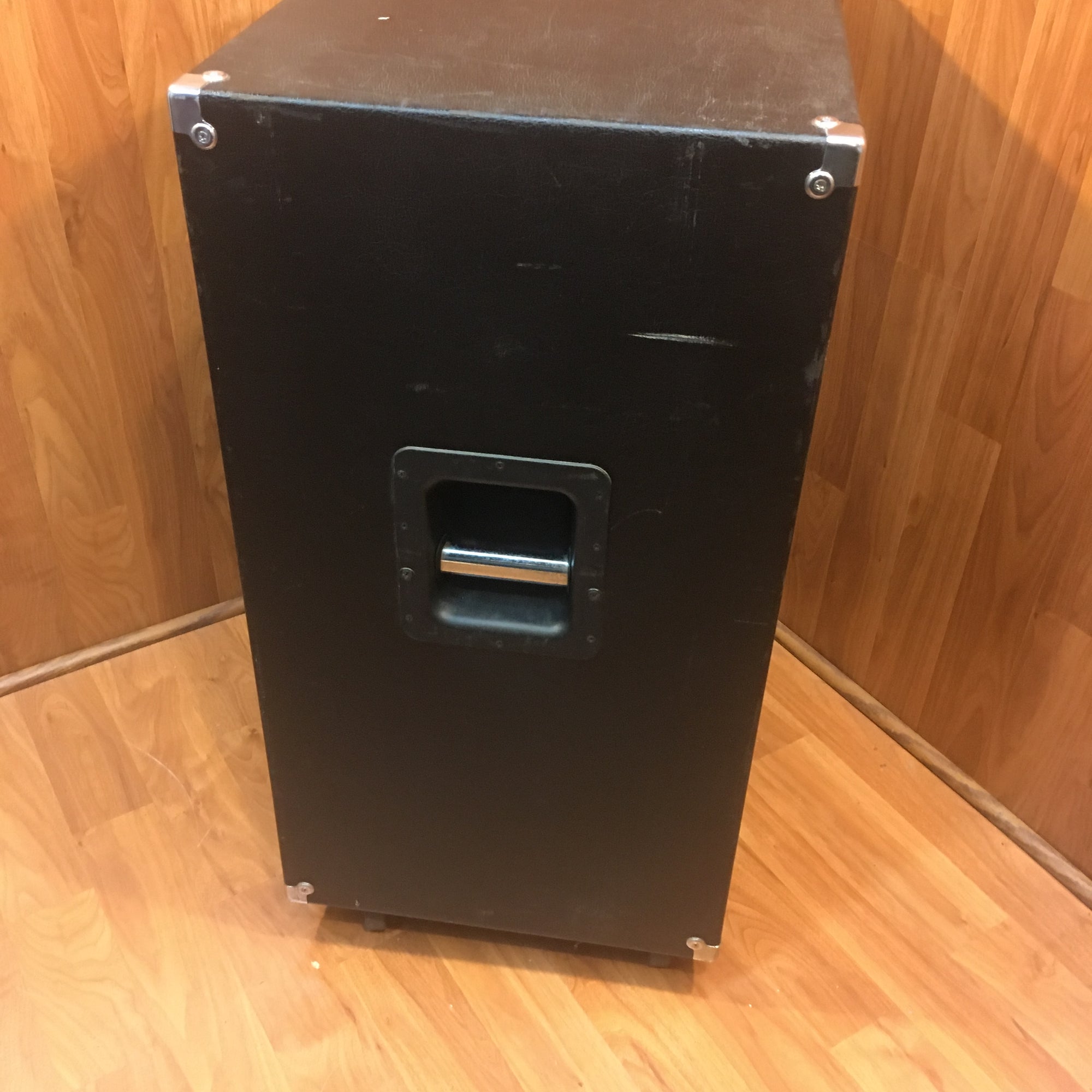 Yamaha S4115h Passive PA Speaker