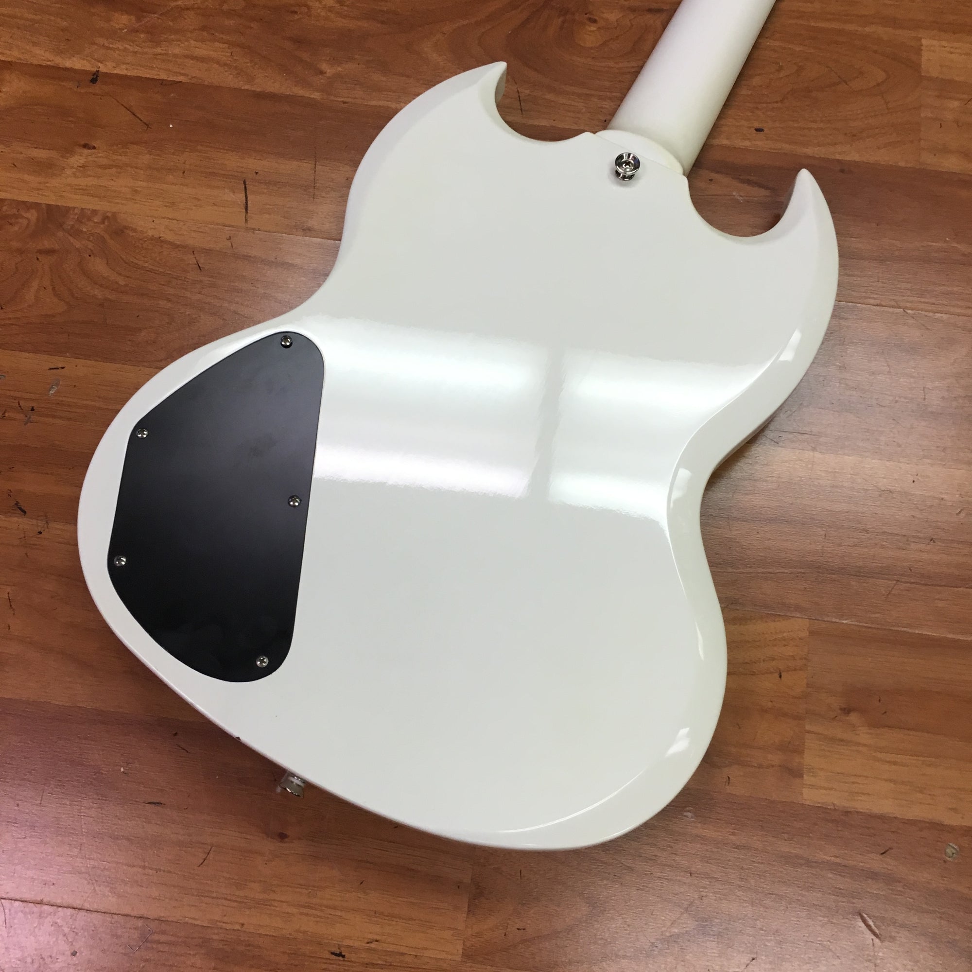 Epiphone SG G-400 White - Evolution Music