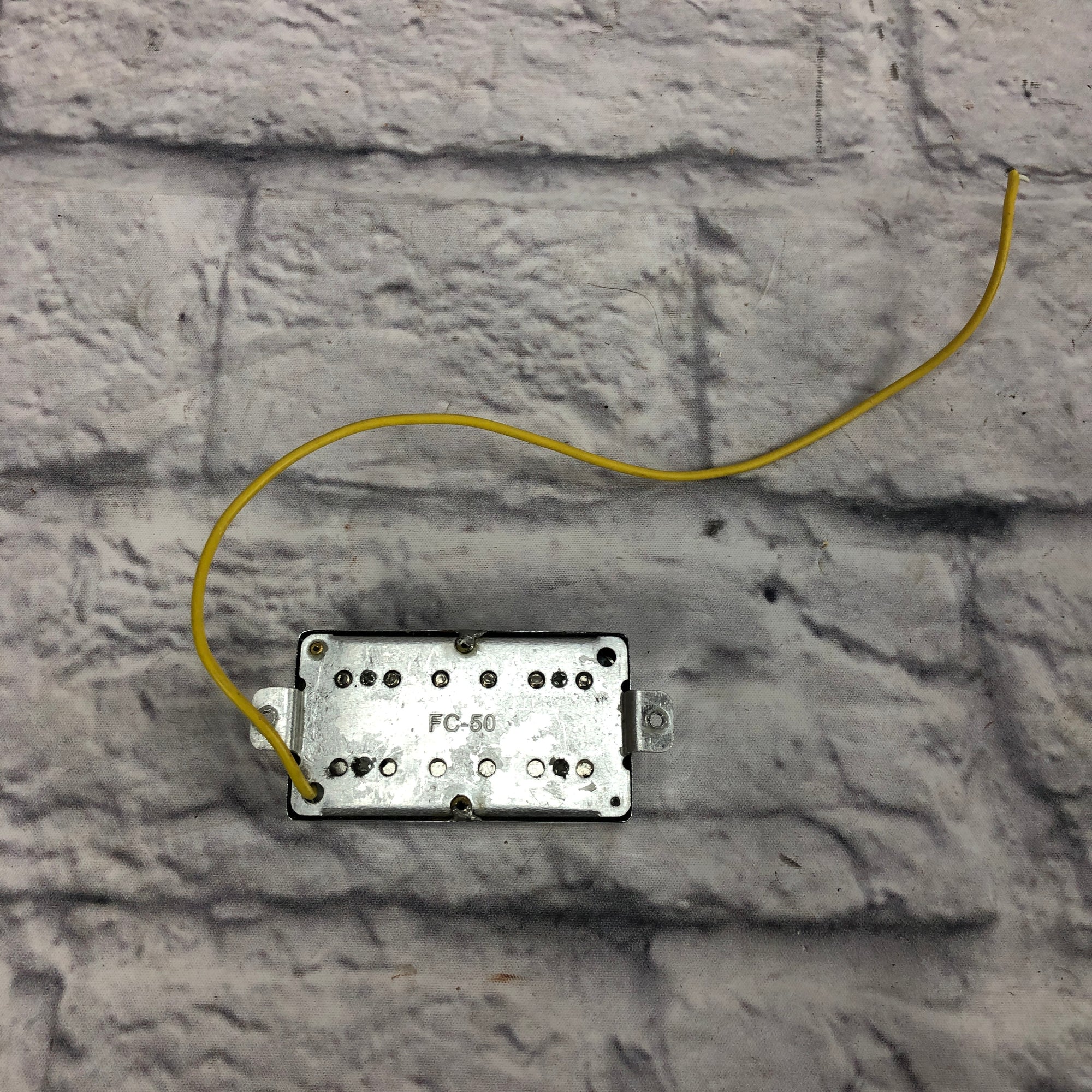 Unknown Humbucker FC-50