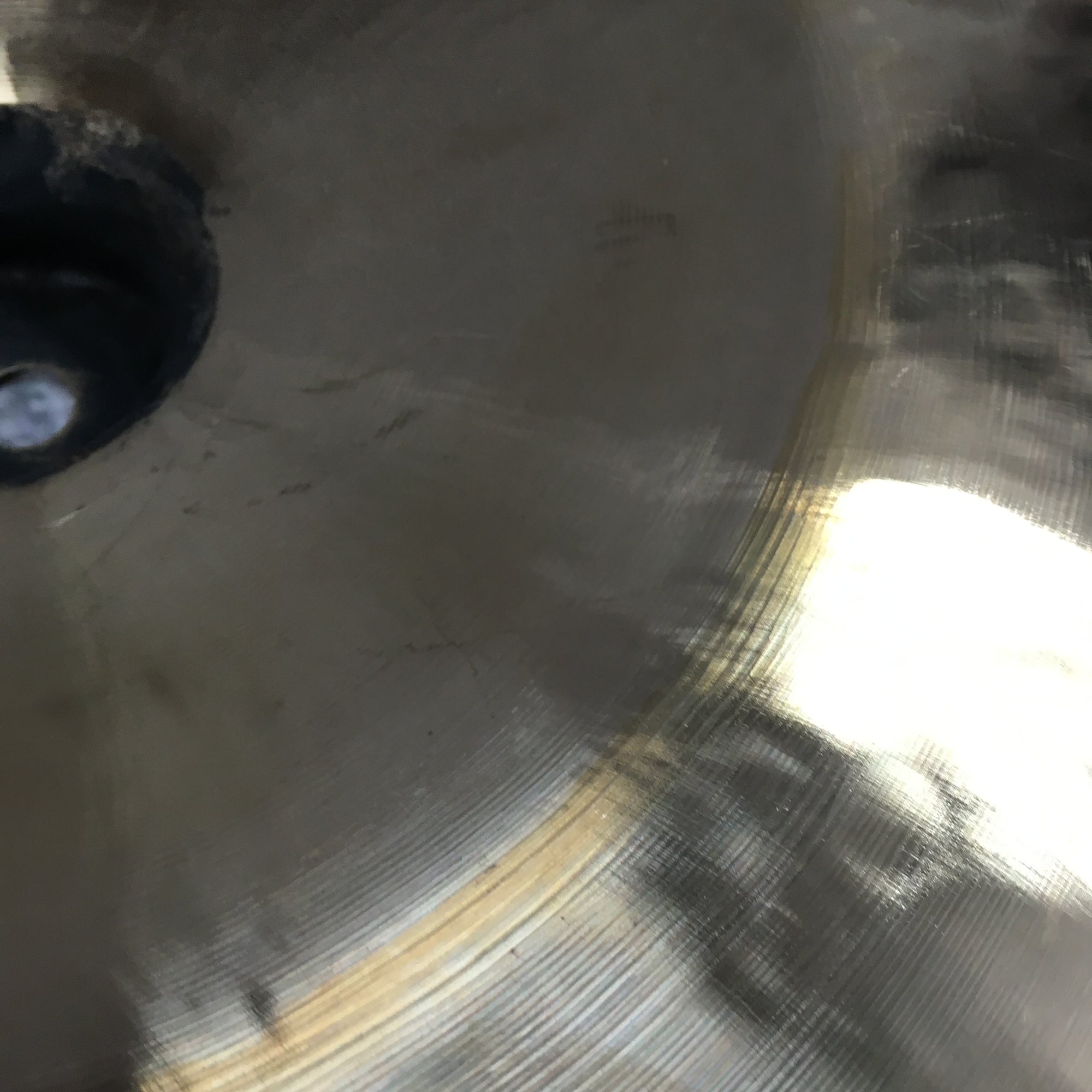 Wuhan 12in China Cymbal