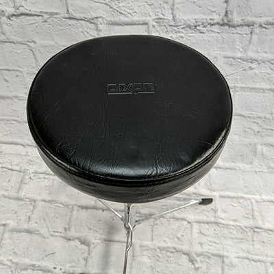 Dixon Drum Throne