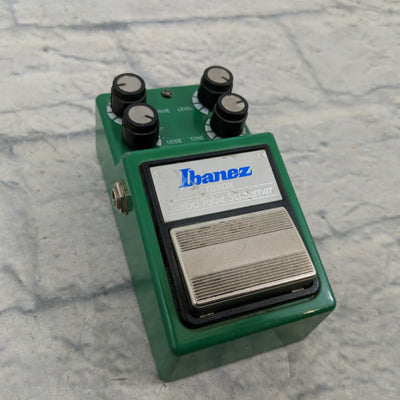 Ibanez TS9DX Turbo Tube Screamer Pedal