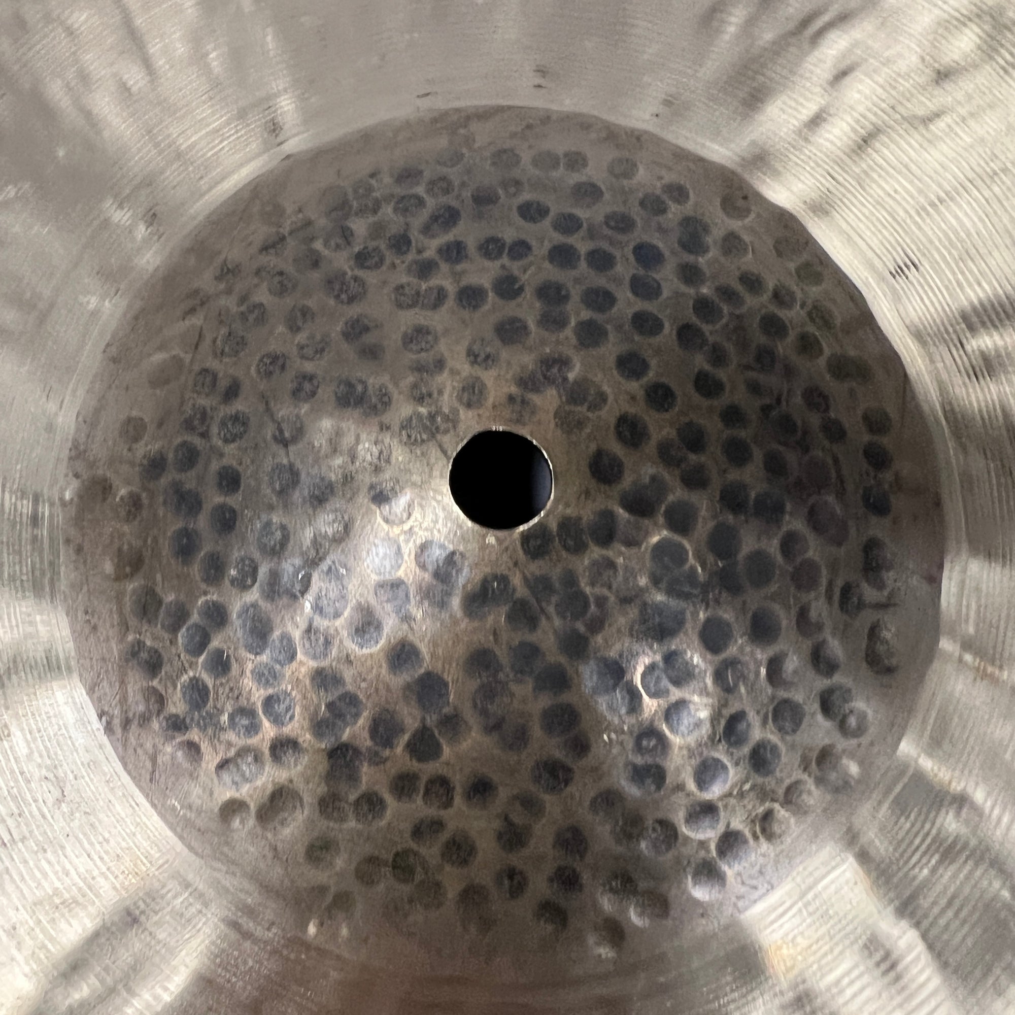 Sabian 21 HHX Medium Complex Ride Cymbal