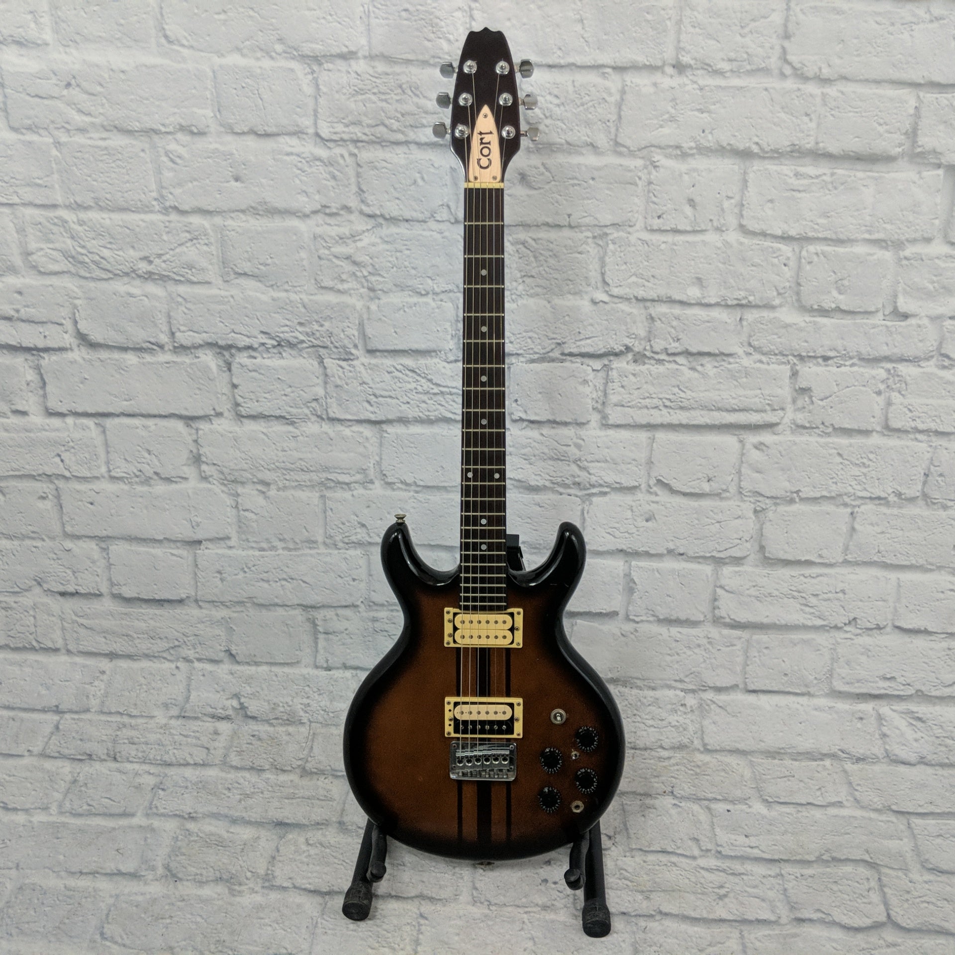 Dean Playmate 4-String Bass