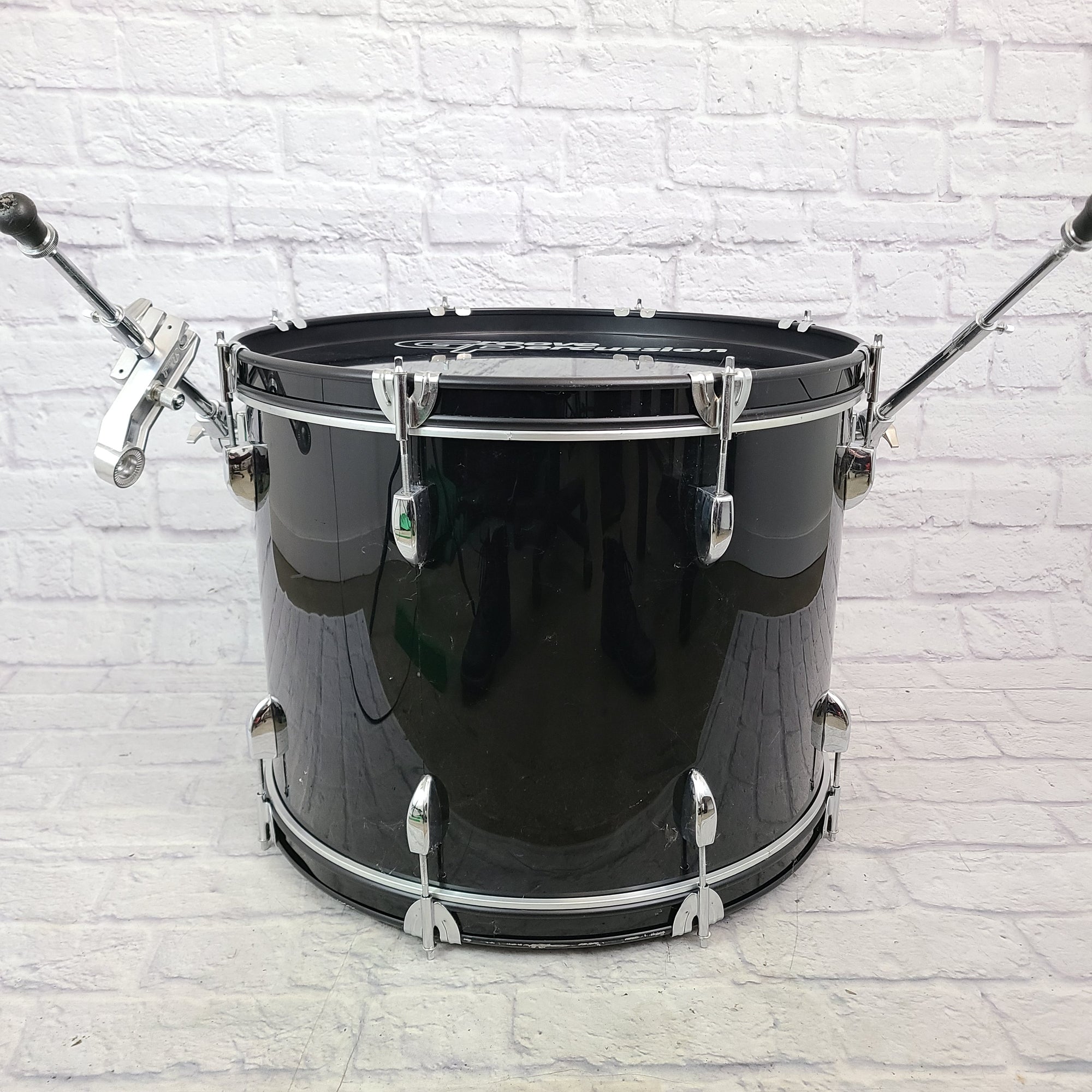 Groove Percussion 22'' Kick Drum