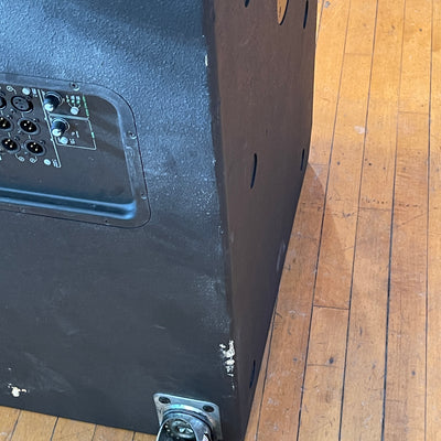 Mackie SRM2850 1600W Dual 18 Powered Sub