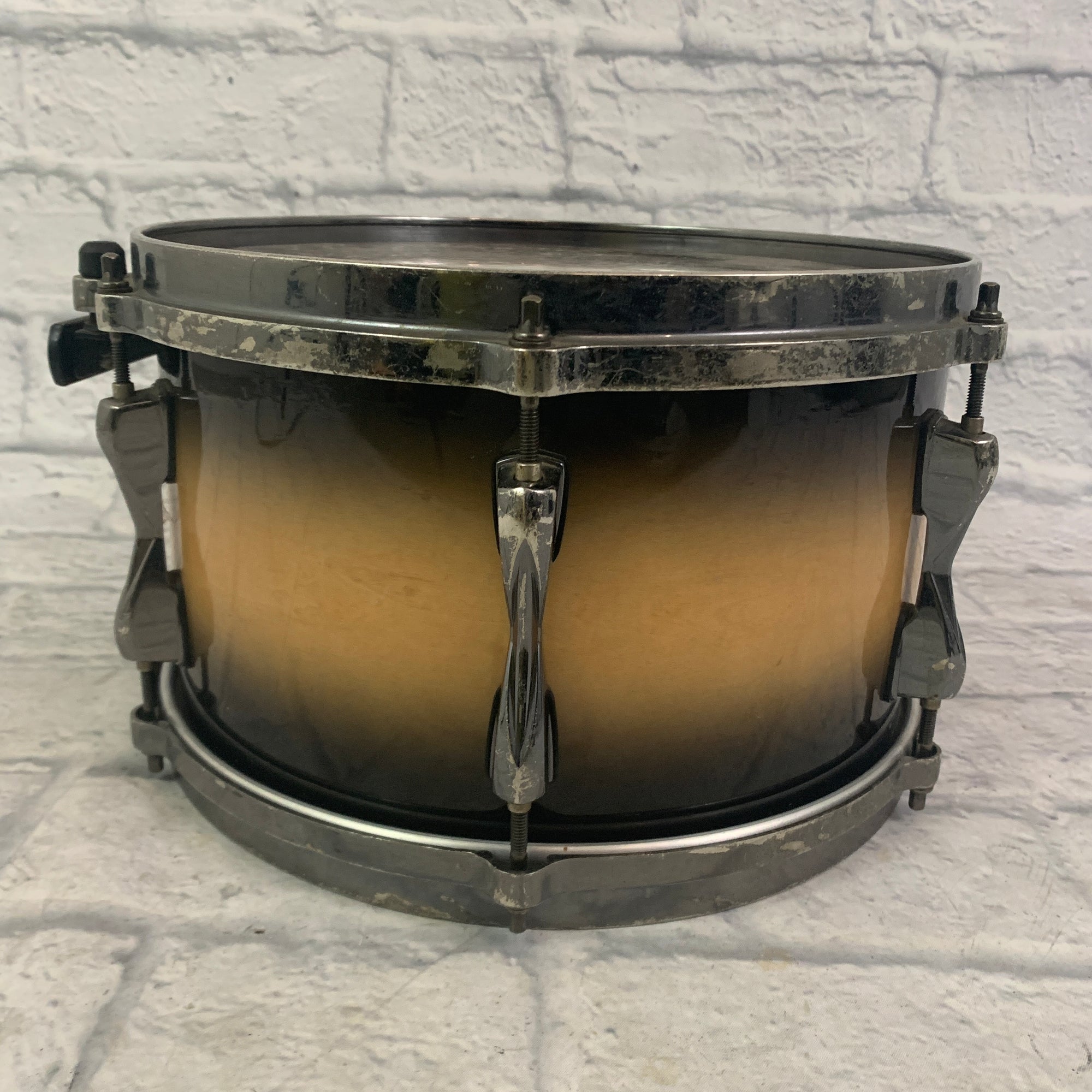 Tama Superstar Hyperdrive 12x7 Tom