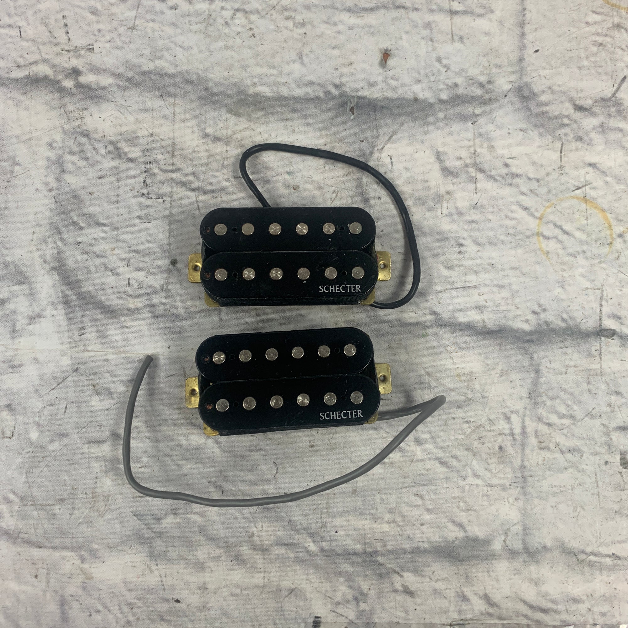 Schecter Humbucker Set