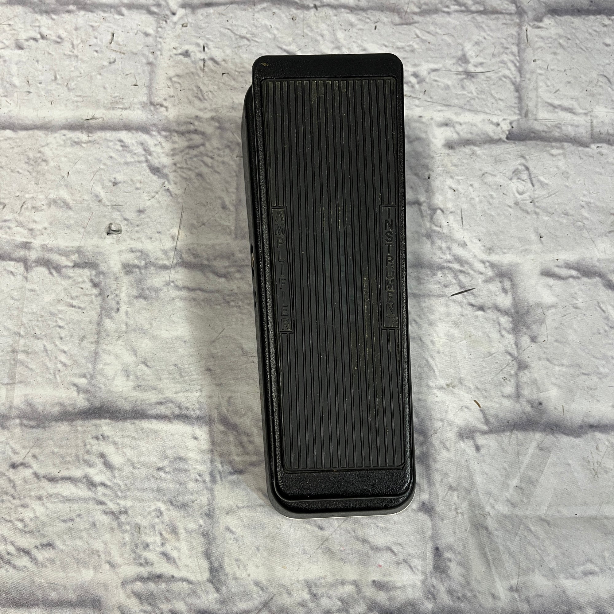 Dunlop GCB95 Crybaby Wah Pedal