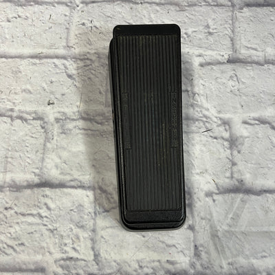Dunlop GCB95 Crybaby Wah Pedal